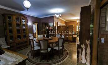 Imagem 5: Casa 5 Quartos ( 2 Suítes), Cozinha c/ Planejados, Pergolado c/ Ofurô