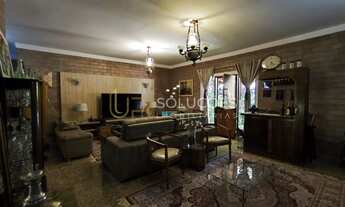 Imagem 2: Casa 5 Quartos ( 2 Suítes), Cozinha c/ Planejados, Pergolado c/ Ofurô