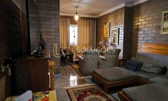 Imagem 3: Casa 5 Quartos ( 2 Suítes), Cozinha c/ Planejados, Pergolado c/ Ofurô