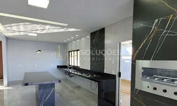 Imagem 5: Casa 3 Suítes ( Closet + Área gourmet c/ Piscina