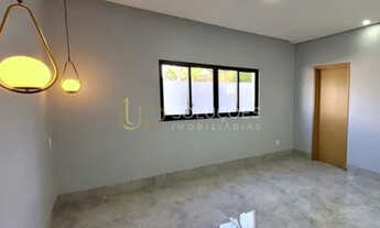 Imagem 7: Casa 3 Suítes ( Closet + Área gourmet c/ Piscina