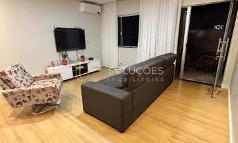 Imagem: Casa 3 Quartos (Suíte), Escritório Cozinha