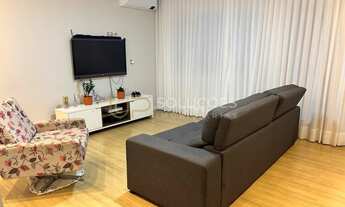 Imagem 3: Casa 3 Quartos (Suíte), Escritório + Cozinha Planejada