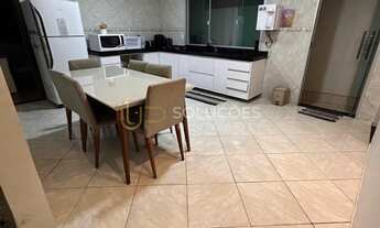 Imagem 5: Casa 3 Quartos (Suíte), Escritório + Cozinha Planejada