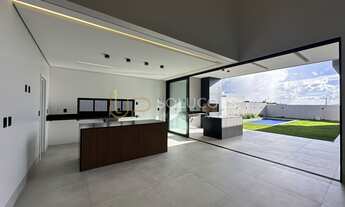 Imagem 6: Casa 3 Suítes, Área Gourmet c/ Piscina Aquecida + Armários Cozinha + Boiler