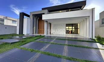 Imagem 3: Casa 3 Suítes, Área Gourmet c/ Piscina Aquecida + Armários Cozinha + Boiler