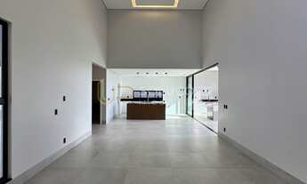 Imagem 4: Casa 3 Suítes, Área Gourmet c/ Piscina Aquecida + Armários Cozinha + Boiler