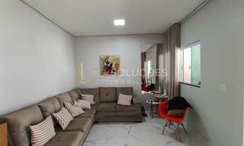 Imagem 7: Casa 3 Quartos (Suíte) + Cozinha Planejada