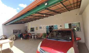 Imagem 2: Casa 3 Quartos (Suíte) + Cozinha Planejada