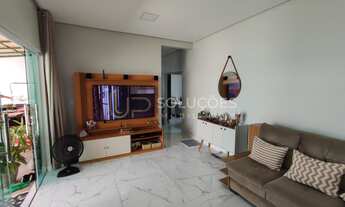 Imagem: Casa 3 Quartos (Suíte) Cozinha Planejada