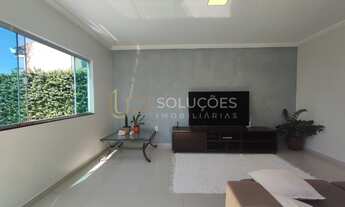 Imagem 3: Casa 3 Quartos + Cozinha Americana, Toda na Laje