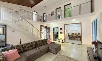 Imagem: Casa Padrão 4 Quartos (1Suíte) Armários