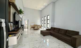 Imagem 4: Casa 3 Quartos (Suíte c/ Closet) + Área Gourmet c/ Churrasqueira + Piscina Aquecida