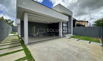 Imagem 2: Casa 3 Quartos (Suíte c/ Closet) + Área Gourmet c/ Churrasqueira + Piscina Aquecida