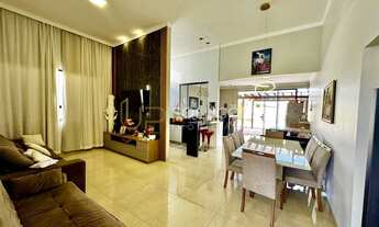 Imagem: Casa 3 Quartos (Suíte c/ Closet Área