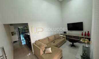 Imagem 3: Casa 3 Quartos, Cozinha Planejada + Área Gourmet