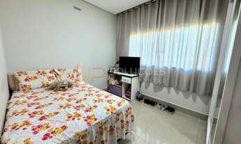 Imagem 7: Casa 3 Quartos, Cozinha Planejada + Área Gourmet