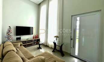 Imagem 2: Casa 3 Quartos, Cozinha Planejada + Área Gourmet