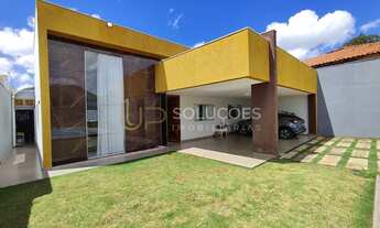 Imagem: Casa 3 Quartos (Suíte c/ Closet), Piscina