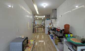 Imagem 7: Casa 3 Quartos (Suíte), Condomínio Morada