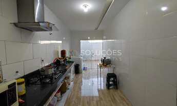 Imagem 6: Casa 3 Quartos (Suíte), Condomínio Morada