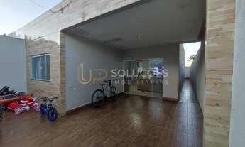 Imagem: Casa 3 Quartos (Suíte), Condomínio Morada