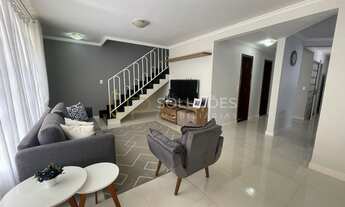 Imagem: Sobrado 3 Quartos (Suíte c/ Banheira de