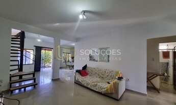 Imagem: Casa 4 Quartos (2 Suítes) Despensa