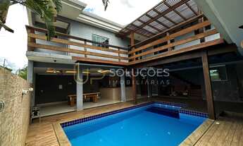 Imagem: Casa 3 Quartos (2 Suítes), Cozinha Planejada