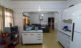 Imagem 4: Casa na Laje c/ 3 Quartos (Suíte) + Lote de 360m²