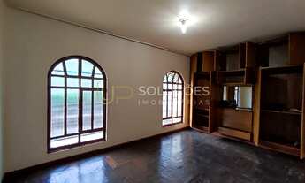 Imagem 2: Casa na Laje c/ 3 Quartos (Suíte) + Lote de 360m²