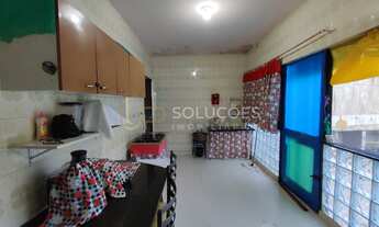 Imagem 6: Casa na Laje c/ 3 Quartos (Suíte) + Lote de 360m²