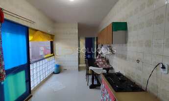 Imagem 5: Casa na Laje c/ 3 Quartos (Suíte) + Lote de 360m²