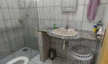 Imagem 6: Sobrado 4 Quartos (Suíte), Escritório + Academia