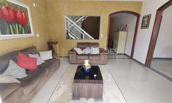 Imagem 2: Sobrado 4 Quartos (Suíte), Escritório + Academia