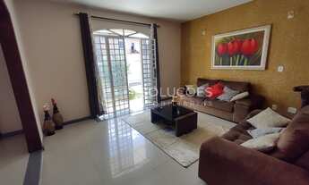 Imagem: Sobrado 4 Quartos (Suíte), Escritório