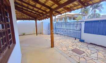 Imagem: Casa em Condomínio, 3 Quartos (2 Suítes)