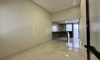 Imagem 2: Casa c/ 3 Quartos (2 Suítes) c/ Aquecimento Solar Boiler | Aceita Financiamento