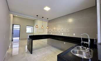 Imagem 7: Casa c/ 3 Quartos (2 Suítes) c/ Aquecimento Solar Boiler | Aceita Financiamento