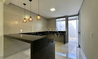 Imagem 4: Casa c/ 3 Quartos (2 Suítes) c/ Aquecimento Solar Boiler | Aceita Financiamento