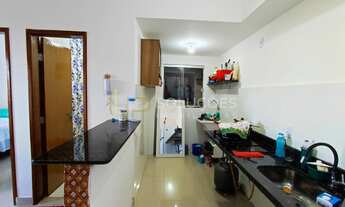 Imagem 5: Apartamento 1 Quarto, Nascente + Elevador