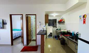 Imagem 4: Apartamento 1 Quarto, Nascente + Elevador