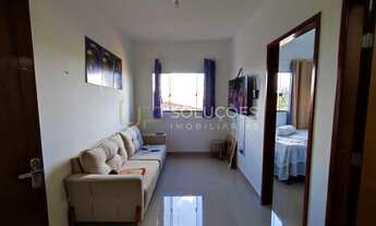 Imagem 2: Apartamento 1 Quarto, Nascente + Elevador