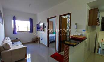 Imagem: Apartamento 1 Quarto, Nascente Elevador