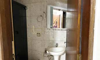 Imagem 7: Apartamento Padrão Apartamento c/ 1 Quarto(suíte), Armários Planejados, Bem Ventilado