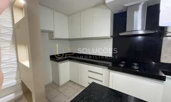 Imagem 4: Apartamento Padrão Apartamento c/ 1 Quarto(suíte), Armários Planejados, Bem Ventilado