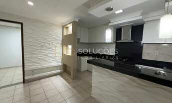 Imagem 2: Apartamento Padrão Apartamento c/ 1 Quarto(suíte), Armários Planejados, Bem Ventilado