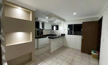 Imagem 3: Apartamento Padrão Apartamento c/ 1 Quarto(suíte), Armários Planejados, Bem Ventilado