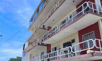 Imagem: Apartamento Padrão 1 Quarto(sendo suíte)