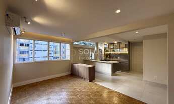 Imagem: Apartamento 2 Quartos (Suíte Master c/